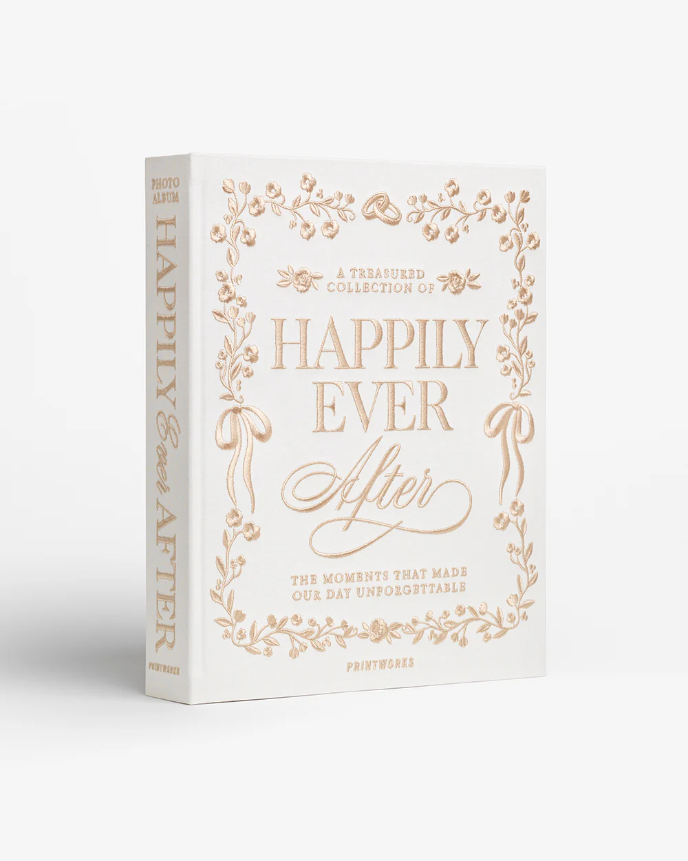 LARGE PHOTO ALBUMS